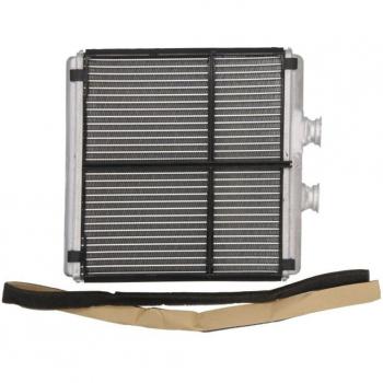Intercambiador de calor para calefacción interior THERMOTEC D6M013TT