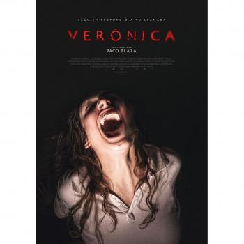 Verónica [Blu-ray]