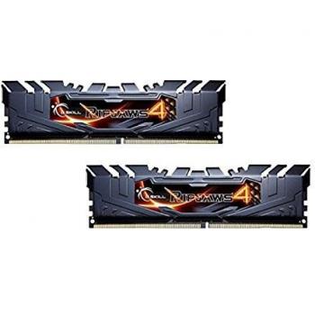 G.Skill Ripjaws 4 8GB DDR4 3000MHz módulo de - Memoria