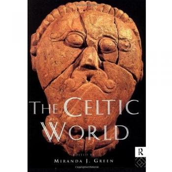 Routledge New York Celtic Culture Encyclopedia