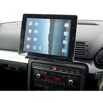 UltimateAddons Auto van vehículo Pro Air Vent V2 Conector y PU soporte para Sony Xperia Z2 Tablette