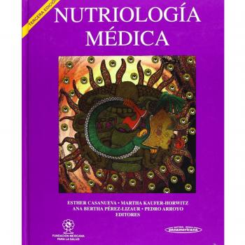 Nutriología Médica 3ª edición