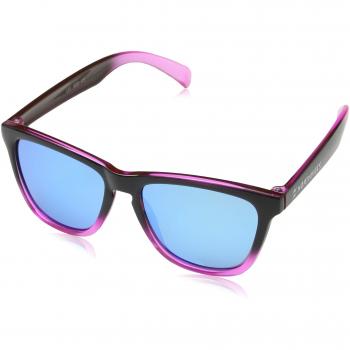 NORTHWEEK - KIDS Gafas de Sol para Niños Kids Gradiant #black-pink 1 u