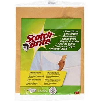 Scotch-Brite - Bayeta cristales - [Pack de 6]
