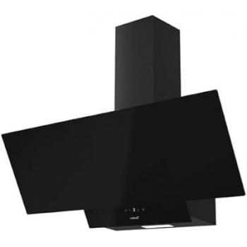 Campana Extractora Cata Juno 9000 GBK - Táctil, 6 Niveles, Silenciosa 45 dB, Motor Brushless, Conectividad LED, Color Negro