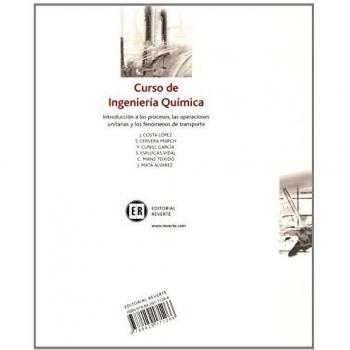 Curso De Ingeniería Química