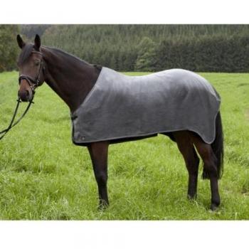 PFIFF dralon® HKM, Gris 155 cm