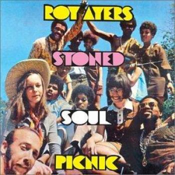 Stoned soul picnic 2