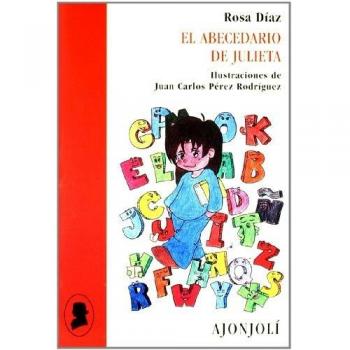 El abecedario de Julieta