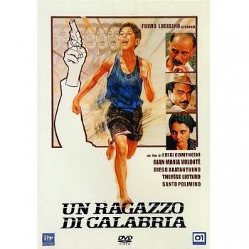 Un_ragazzo_di_Calabria [Italia] [DVD]
