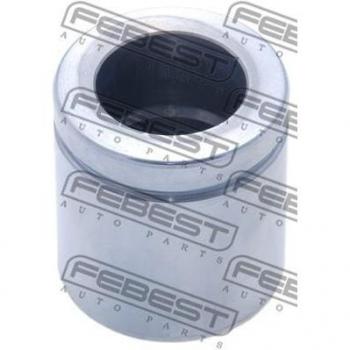 Pistón de pinza de freno FEBEST 0276-TA60R, compatible con modelos específicos, fabricado en materiales duraderos, diseñado para un rendimiento óptimo en sistemas de frenado