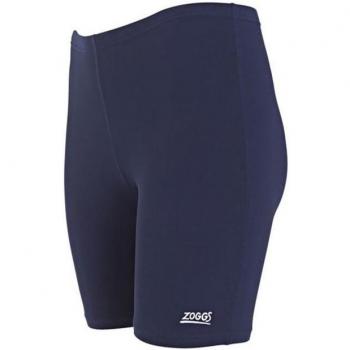 Bañador de natación Zoggs Cottesloe Mid Jammer Hombre Azul Marino 38