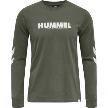 Camiseta de Manga Larga Hummel Legacy