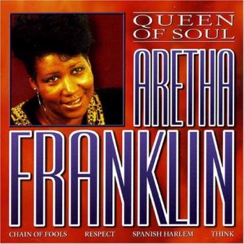 Queen Of Soul