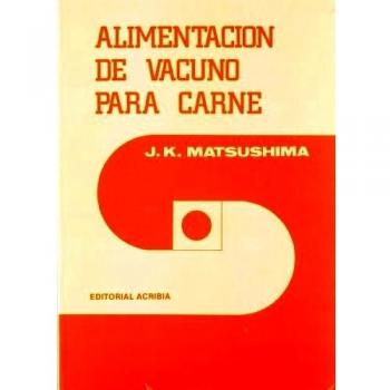 Alimentación de vacuno para carne