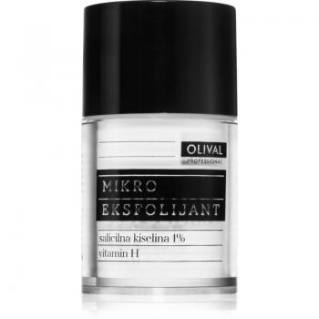Professional Exfoliating Powder with Salicylic Acid 25 g
