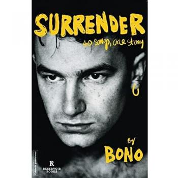 Surrender: 40 canciones, una historia (Reservoir Narrativa