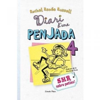 Diari d'una penjada 4. SMR sobre patins
