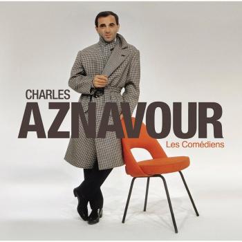 Les Comediens [Vinilo]