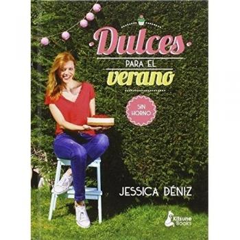 Dulces Para El Verano - Jessica Déniz