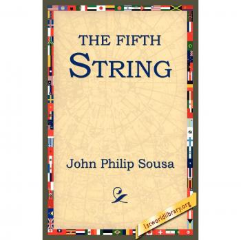 Sousa's Fifth String: A Unique Musical Composition for Brass Ensemble