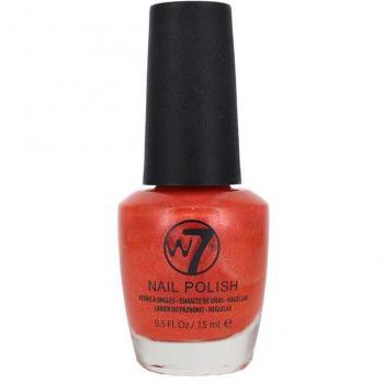 Esmalte de Uñas Im Living de W7 - NP051A: ¡Brilla con Estilo!