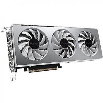 Gigabyte GeForce RTX 3060 VISION OC 12GB V2 LHR Graphics Card