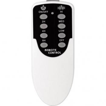 Mando Universal a Distancia para Ventiladores de Techo AC Sulion