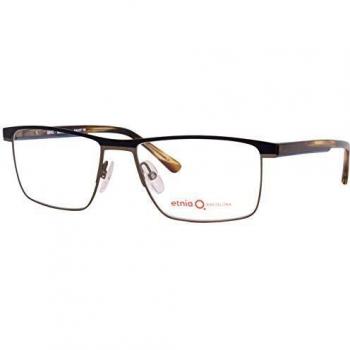 Etnia Barcelona Eyewear BRNO BLHV Blue Havana 56 NEW