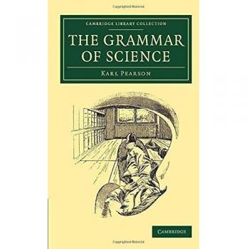 Gramática de la Ciencia (Colección Biblioteca de Cambridge - Ciencias Físicas)