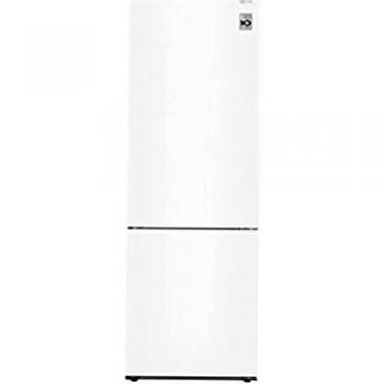 Combi LG GBB62SWGCC Blanco 2.03m