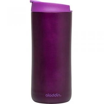 Taza al vacío de acero inoxidable Aladdin 355 ml - tazas y tazas