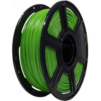 Bobina de Filamento PLA Verde de 1Kg para Impresoras 3D de 1.75mm
