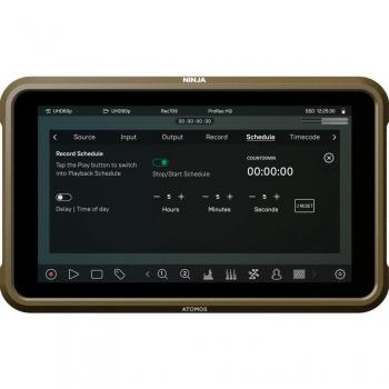 Atomos Ninja V 5 HDR Monitor-Recorder