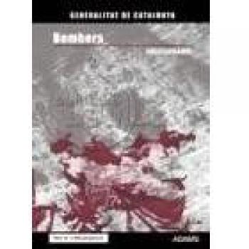 Bombers, Generalitat de Catalunya. Qüestionaris