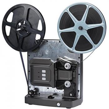 Reflecta Super 8 Scanner - Escáner