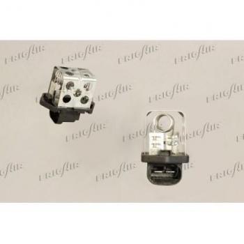 Resistencia en serie, electromotor de ventilador 35.10034