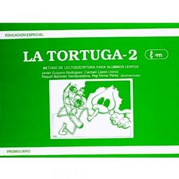 TORTUGA,LA II NE