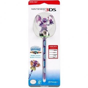 Skylanders: Spyro's Adventure Bobblehead Stylus: Cynder