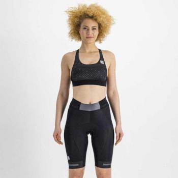 Culote Sin Tirantes Sportful Neo Dama Negro Talla L