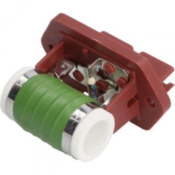 Resistencia en serie electromotor de ventilador THERMOTEC DEC011TT