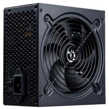 Fuente de Alimentación Hiditec RL650 650W 80 Plus Bronze con Ventilador de 12cm
