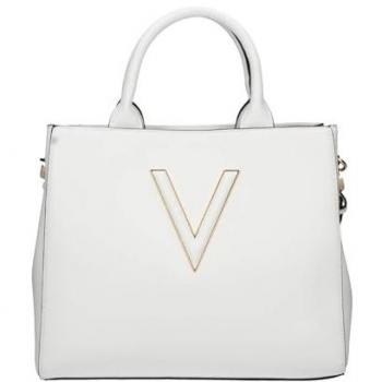 Valentino Coney N02 White Crossbody Bag for Women - Chic Style, One Size