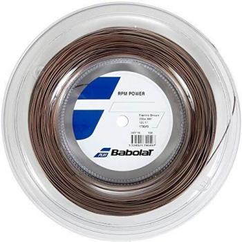 Babolat RPM Power Tennis String Reel 200m