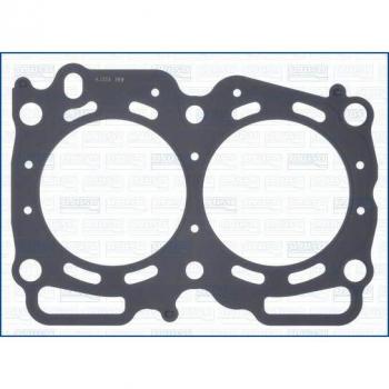 Junta de culata AJUSA 10130900, tipo: Junta de culata, características: fabricada con materiales de alta calidad para garantizar un sellado óptimo, resistencia a altas temperaturas y presión, diseño específico para vehículos compatibles, fácil