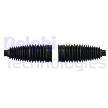 Juego de fuelles de dirección DELPHI TBR4248 compatible con Toyota RAV4 III y Lexus NX (2005-2013)