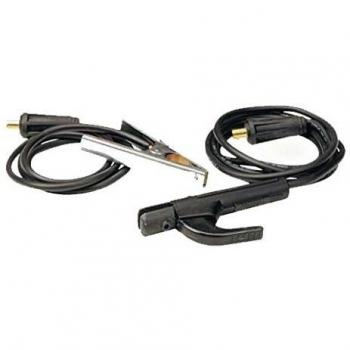 SOLTER - Conjunto de pinza de masa 2M Cu, 16 mm, 10-25 mm, 200A