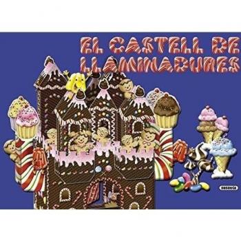 El castell de llaminadures