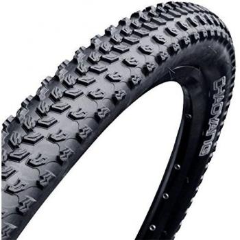 Chaoyang Hornet-Tr - Cubierta para bicicleta, 27.5 x 2.10