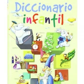 Diccionario Infantil